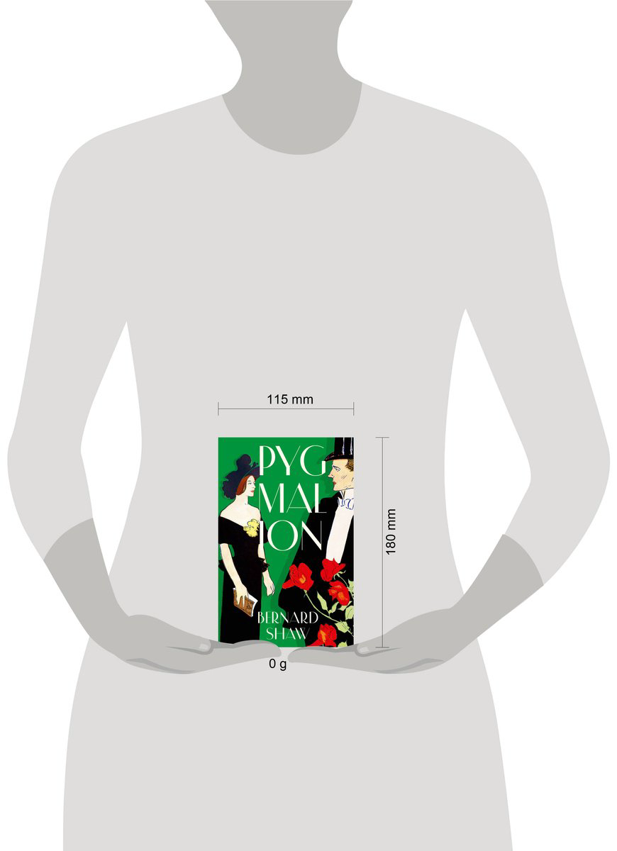 Книга Шоу Б.: Pygmalion купить,NaN