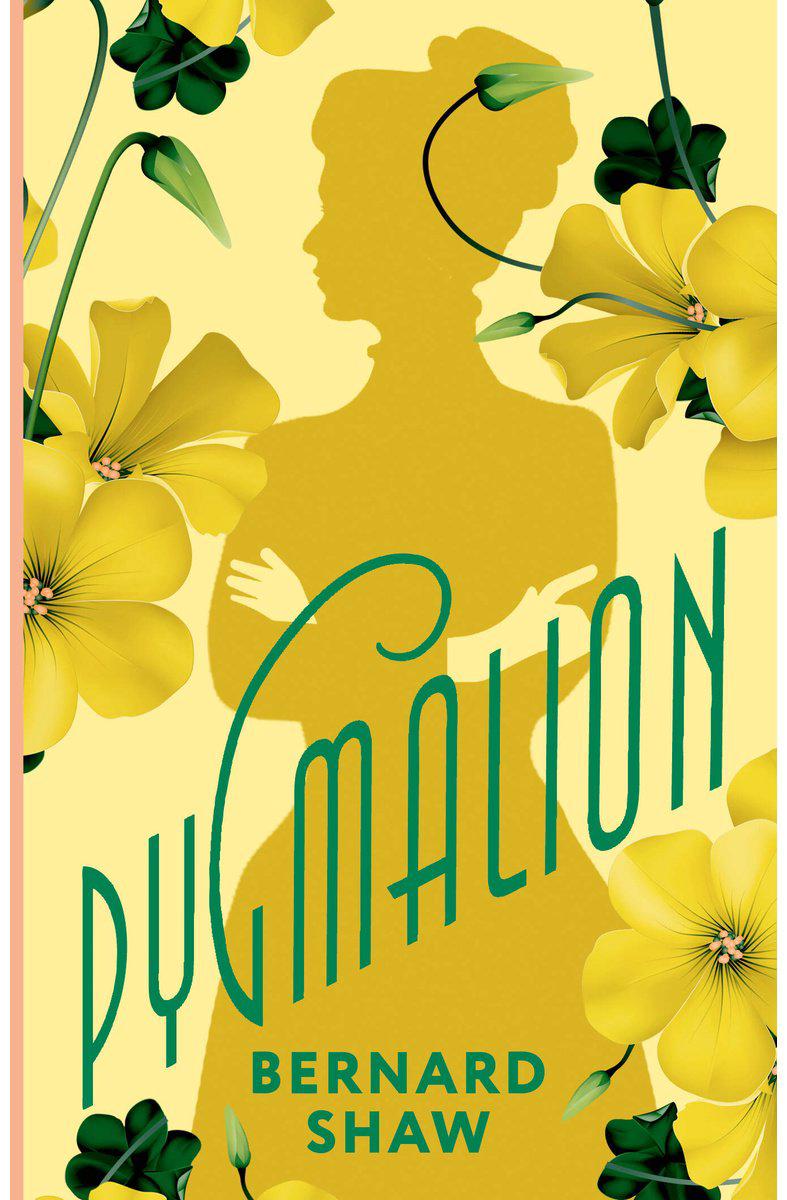 Книга Шоу Б.: Pygmalion купить,NaN