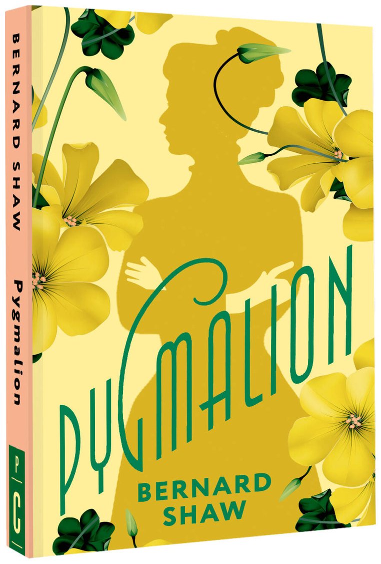 Книга Шоу Б.: Pygmalion купить,NaN