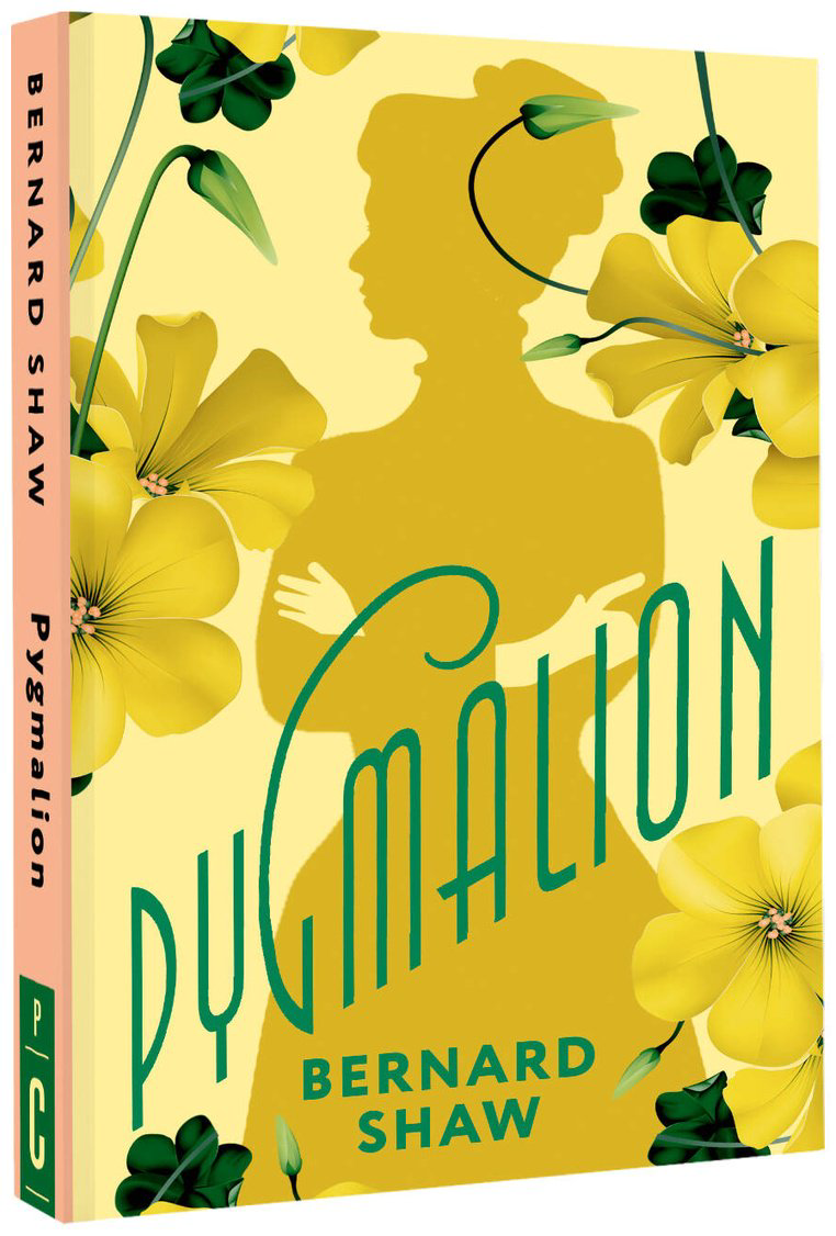 Книга Шоу Б.: Pygmalion купить,NaN