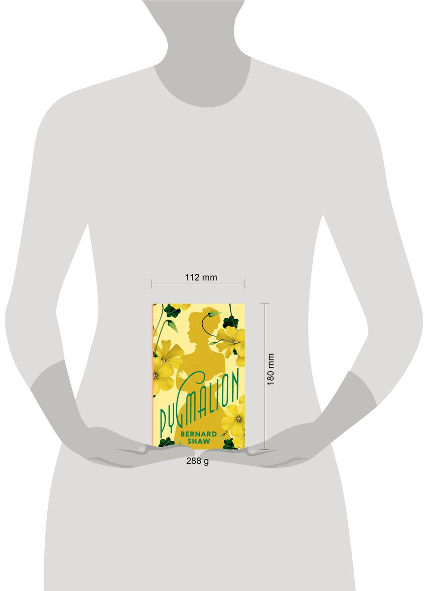 Книга Шоу Б.: Pygmalion купить,NaN