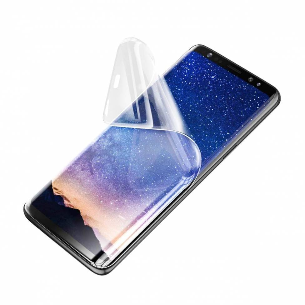 Защитная пленка Rock Space гидрогелевая для Samsung Galaxy Note 9 N960