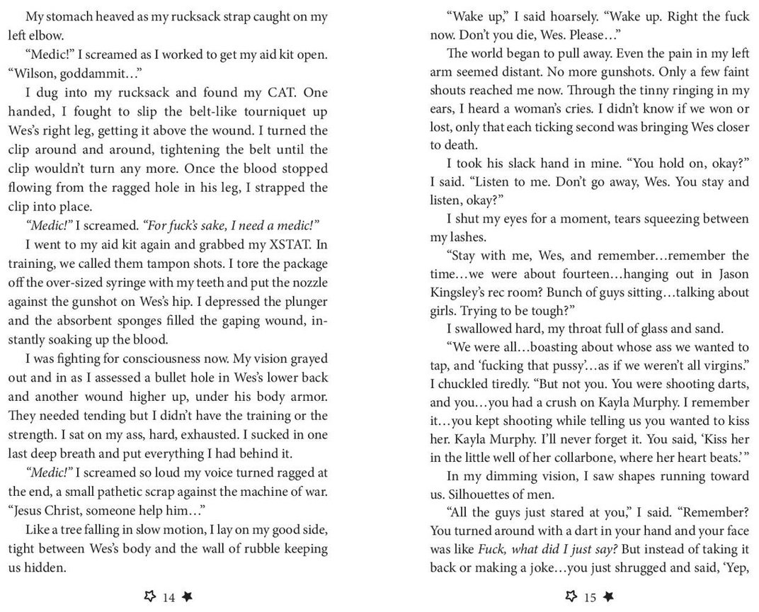 Книга Скотт Э.: Beautiful Hearts. Long Live the Beautiful Hearts (#2) купить,NaN