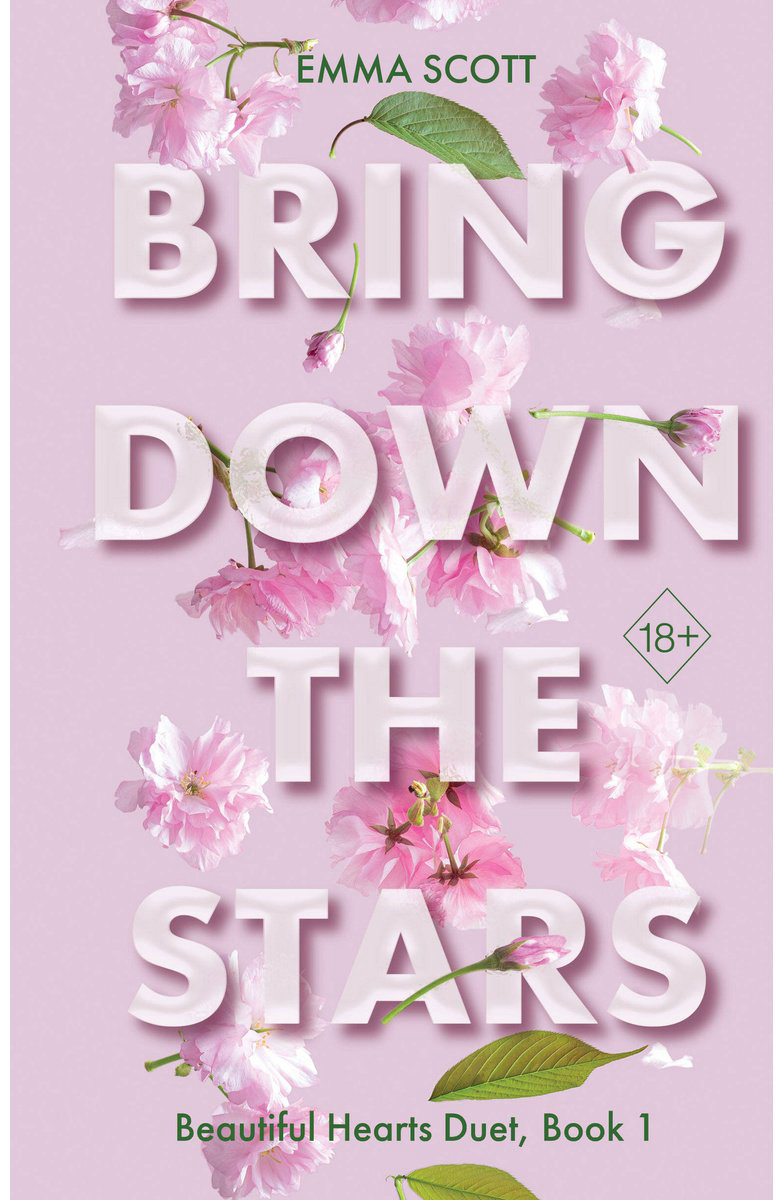 Книга Скотт Э.: Beautiful Hearts. Bring Down The Stars (#1) купить,NaN