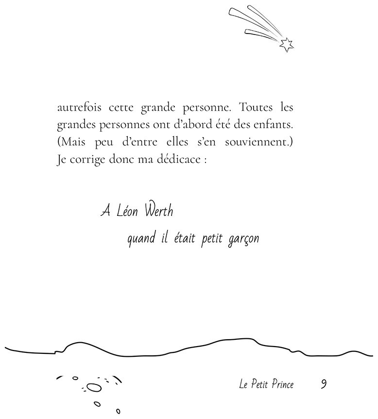 Книга Де Сент-Экзюпери А.: Le Petit Prince купить,NaN