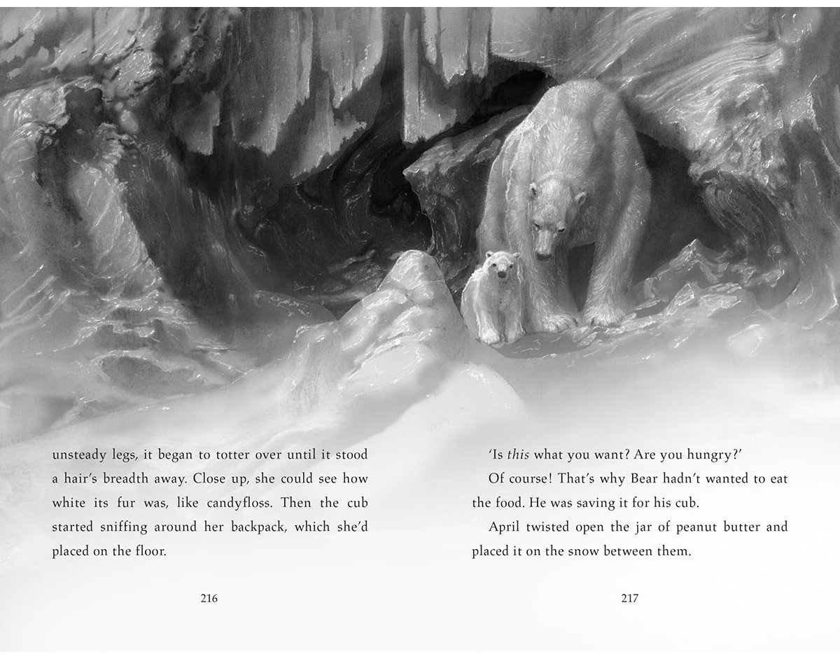 Книга Голд Х.: Finding Bear купить,NaN