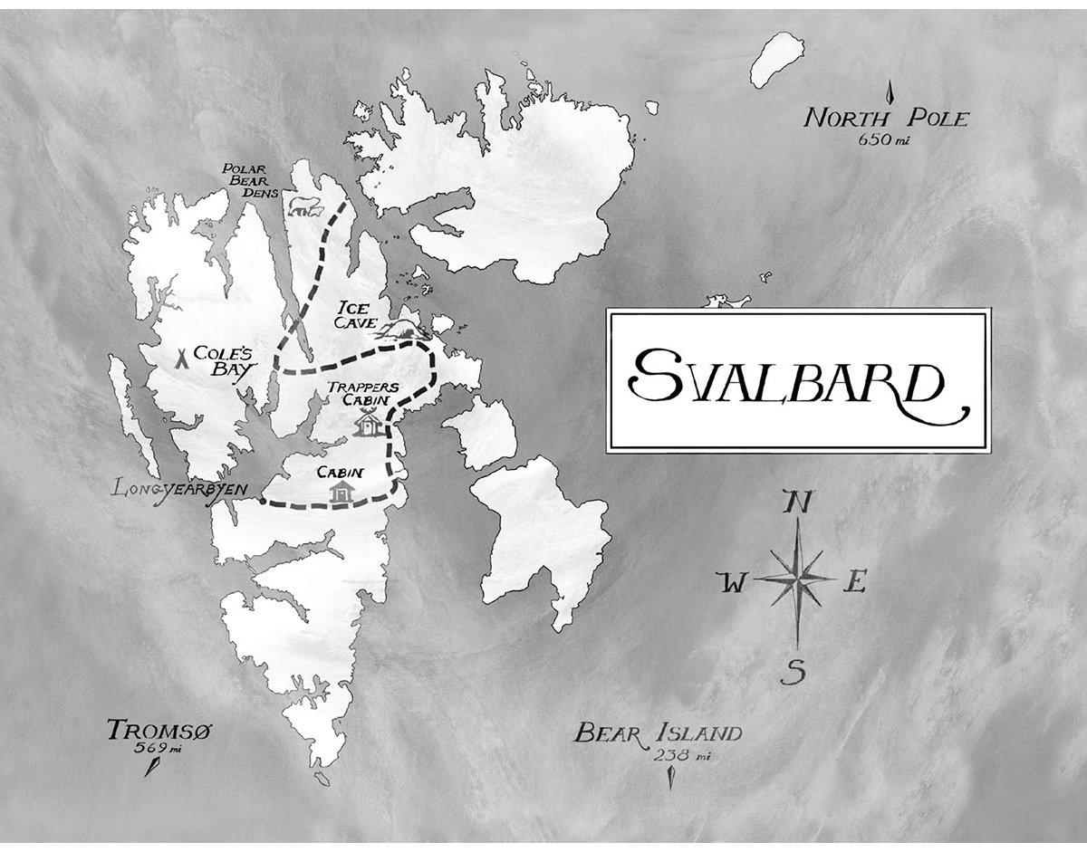 Книга Голд Х.: Finding Bear купить,NaN