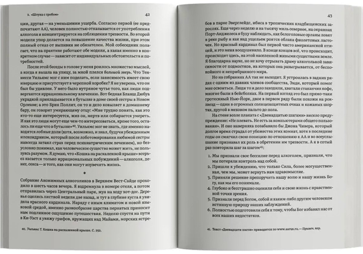 Книга Лэнг О.: Путешествие к Источнику Эха. Почему писатели пьют купить,NaN