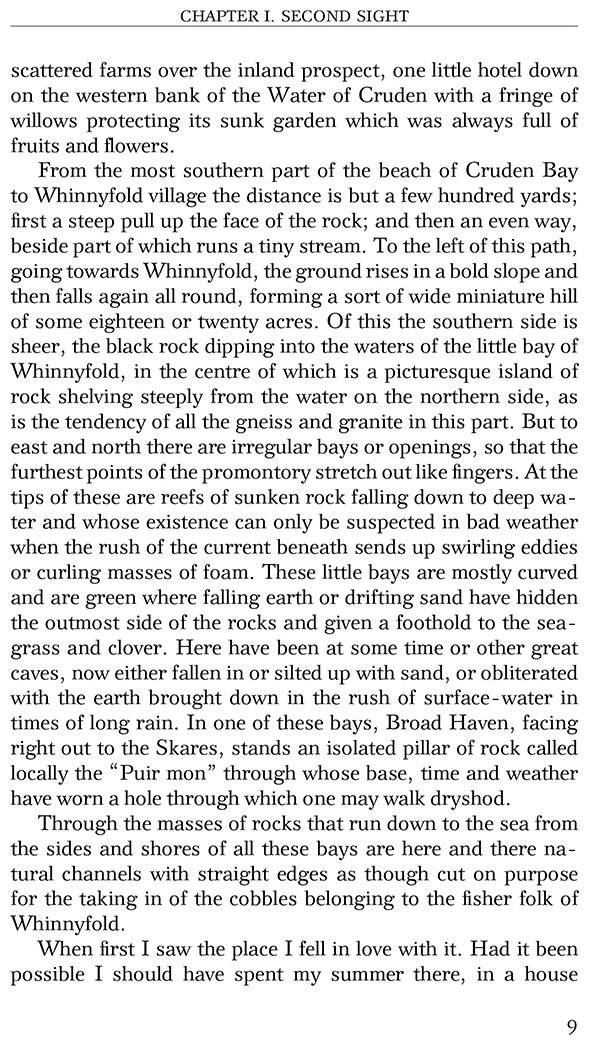Книга Стокер Б.: The Mystery of the Sea купить,NaN
