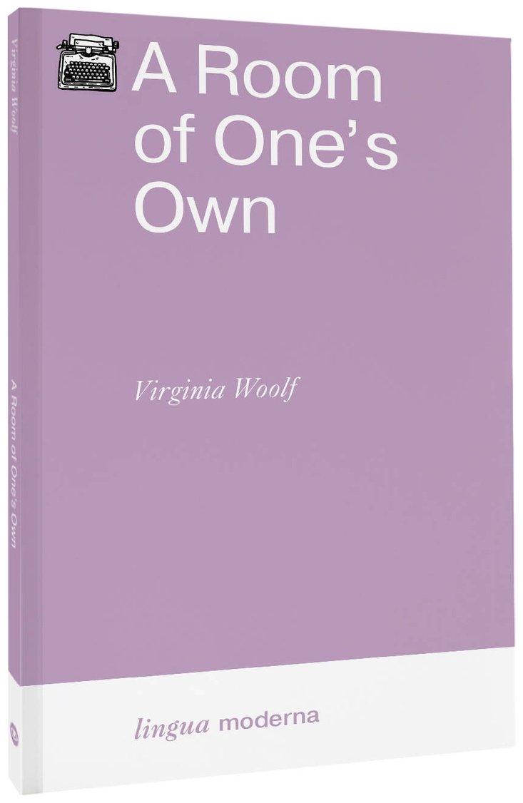 Книга Вулф В.: A Room of Ones Own купить,NaN
