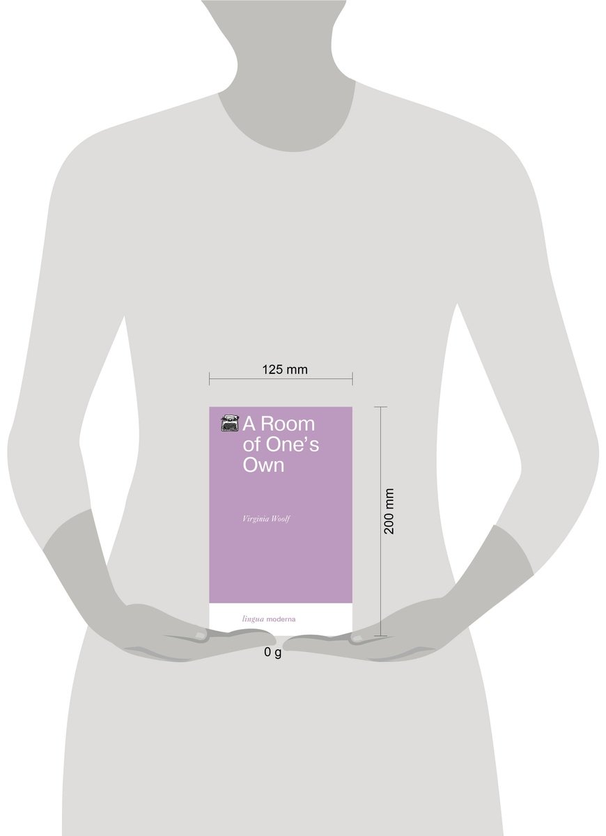 Книга Вулф В.: A Room of Ones Own купить,NaN