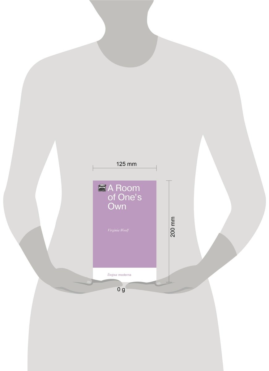 Книга Вулф В.: A Room of Ones Own купить,NaN