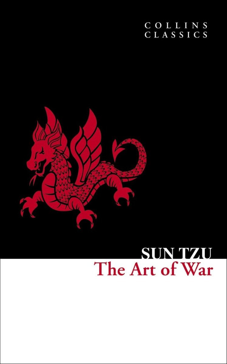 Книга Сунь-цзы: The Art Of War купить,NaN