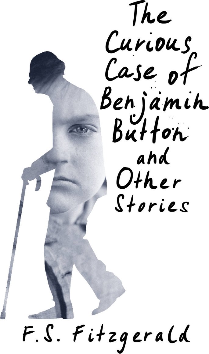 Книга Фицджеральд Ф.: he Curious Case of Benjamin Button and Other Stories купить,NaN