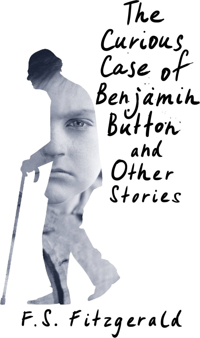 Книга Фицджеральд Ф.: he Curious Case of Benjamin Button and Other Stories купить,NaN