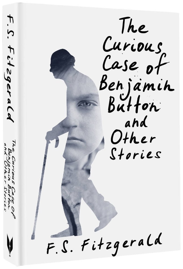 Книга Фицджеральд Ф.: he Curious Case of Benjamin Button and Other Stories купить,NaN