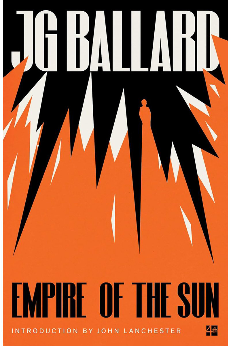 Книга Баллард Дж. Г.: Empire of the Sun купить,NaN