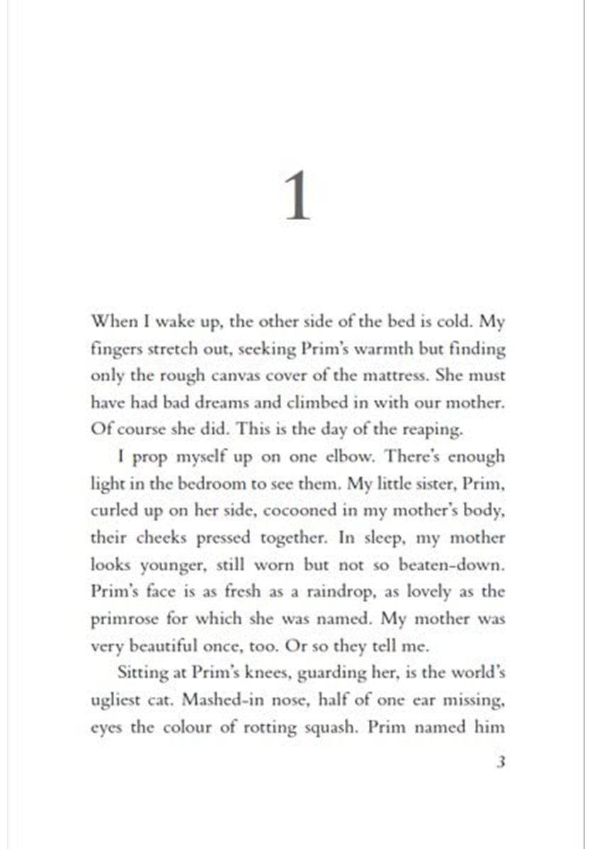 Книга Коллинз С.: Hunger Games (Hunger Games, book 1) купить,NaN