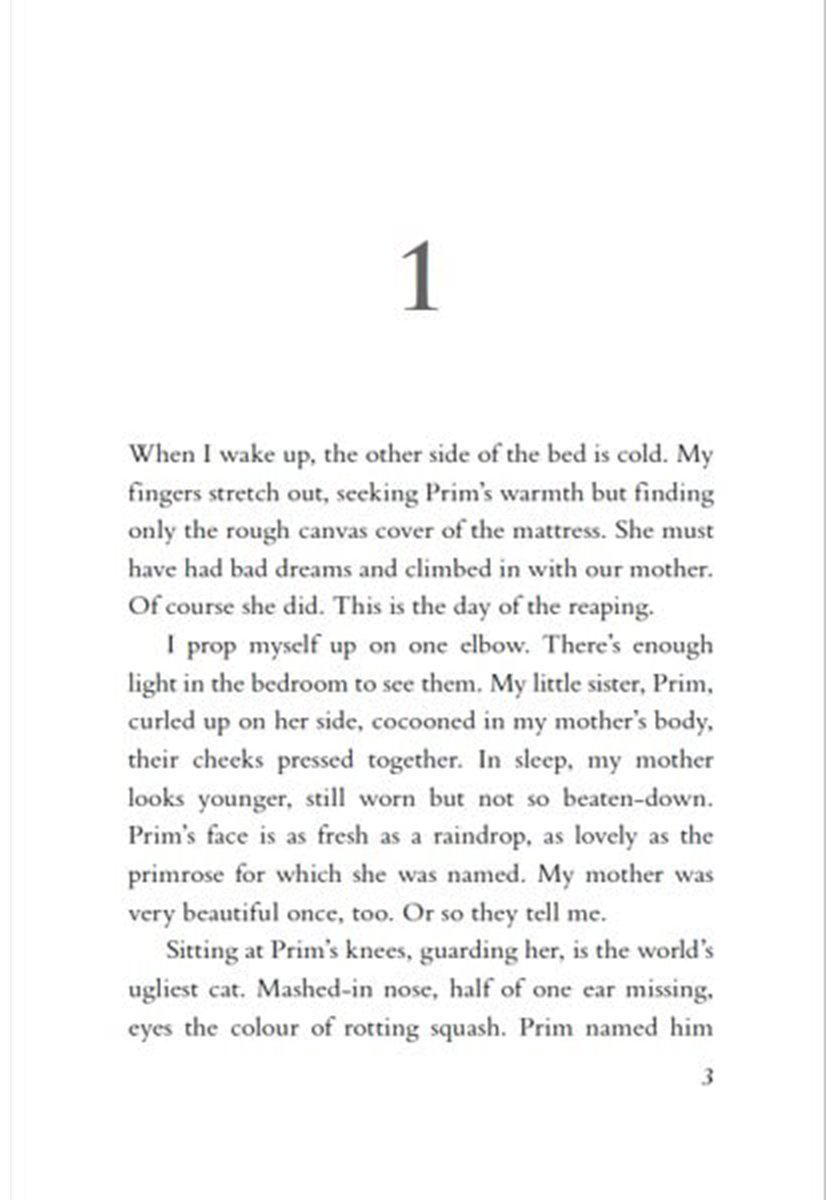 Книга Коллинз С.: Hunger Games (Hunger Games, book 1) купить,NaN