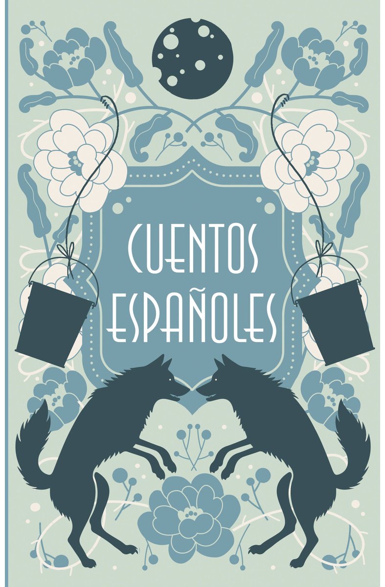 Книга Без автора: Cuentos españoles купить,NaN