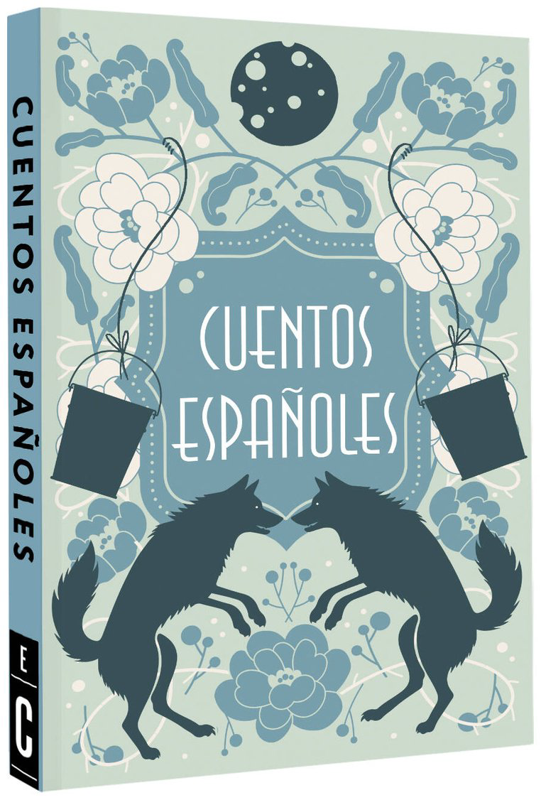 Книга Без автора: Cuentos españoles купить,NaN