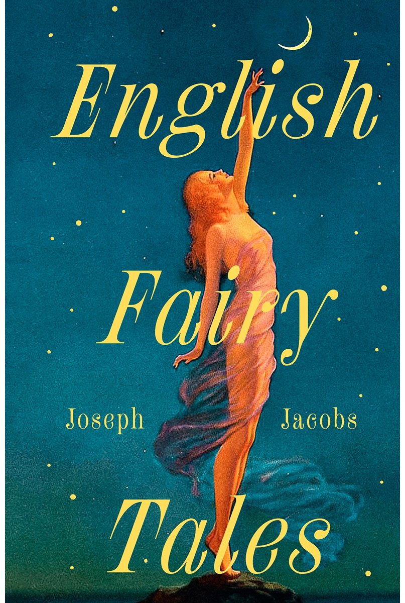 Книга Джекобс Джозеф: English Fairy Tales купить,NaN