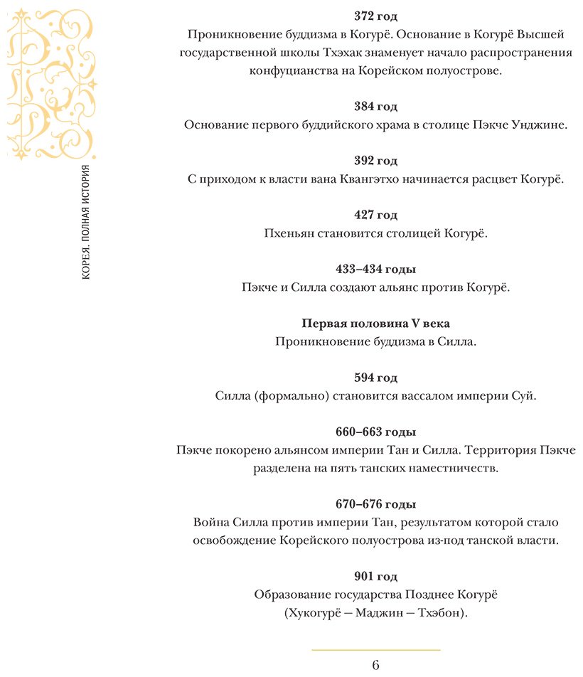 Книга Сон Чжунхо: Корея.&nbsp;Полная история (подарочное издание) купить,NaN