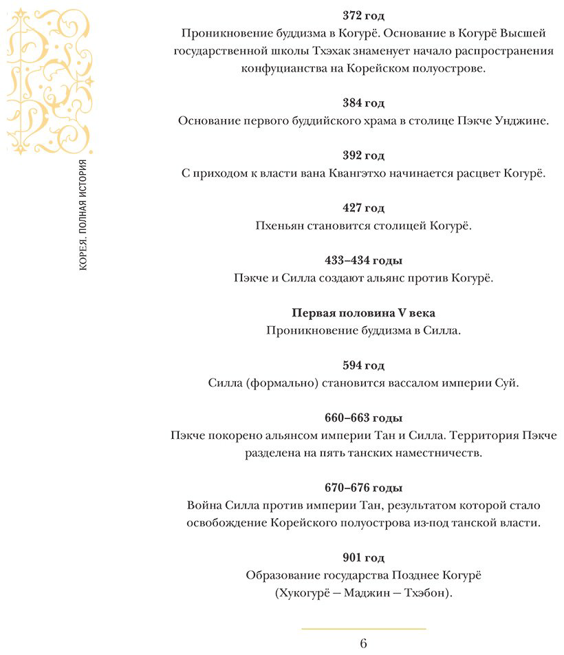 Книга Сон Чжунхо: Корея.&nbsp;Полная история (подарочное издание) купить,NaN