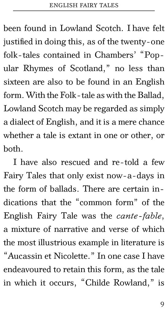 Книга Джекобс Джозеф: English Fairy Tales купить,NaN