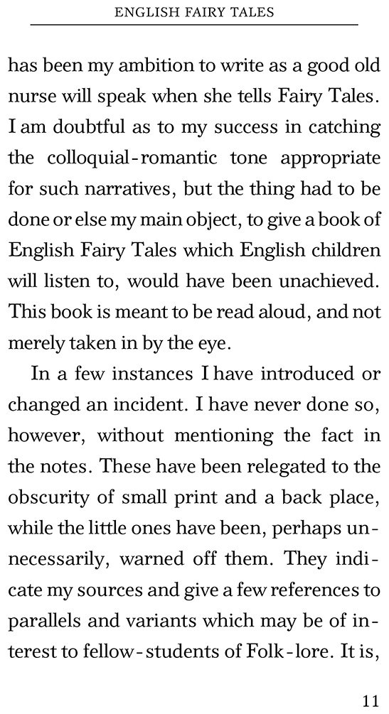Книга Джекобс Джозеф: English Fairy Tales купить,NaN