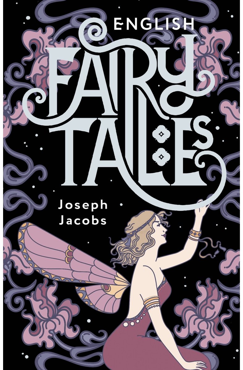 Книга Jacobs J.: English Fairy Tales купить,NaN