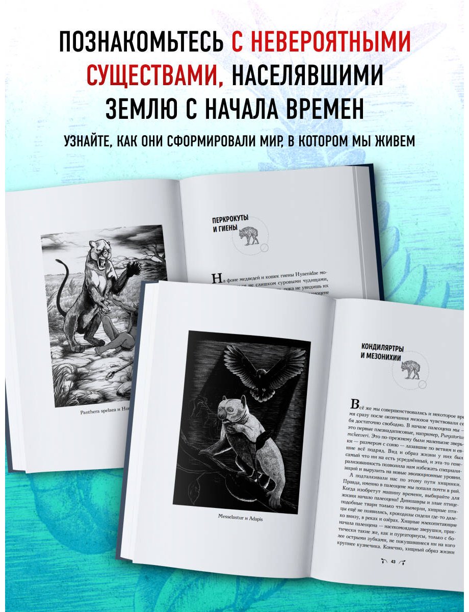 Книга Дробышевский С. В.: Чудища Эдема. Трилобиты, аномалокарисы, ракоскорпионы и другие монстры купить,NaN
