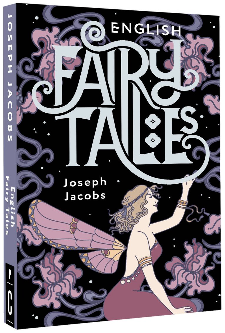 Книга Jacobs J.: English Fairy Tales купить,NaN