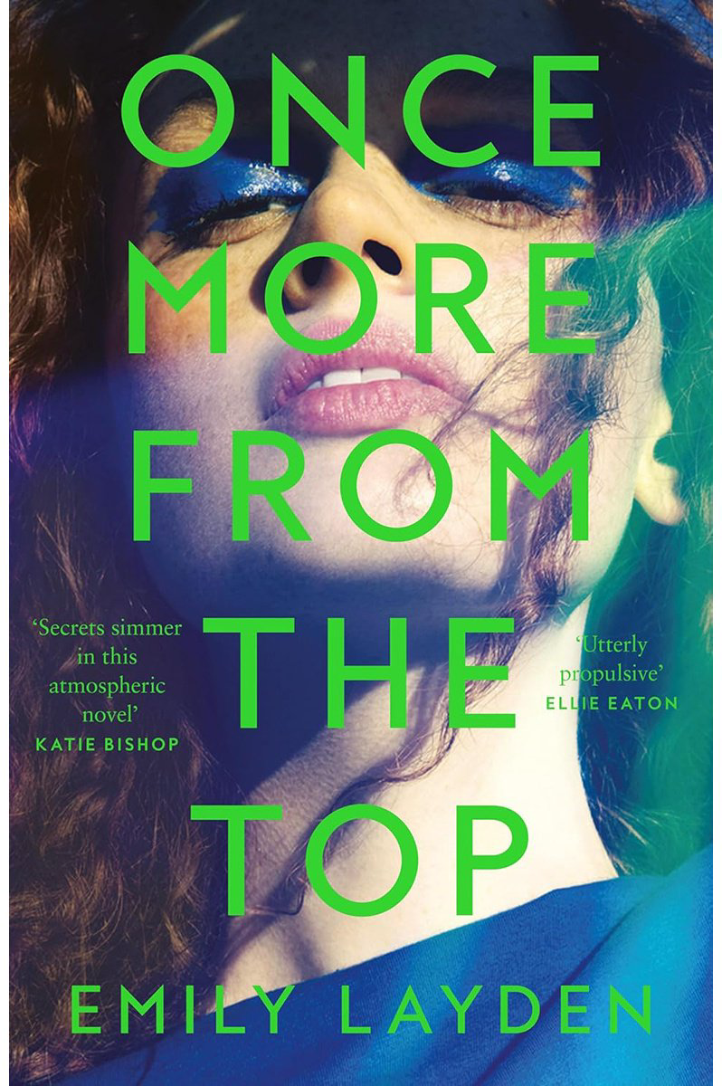 Книга Layden E.: Layden E.: Once More From the Top купить,NaN