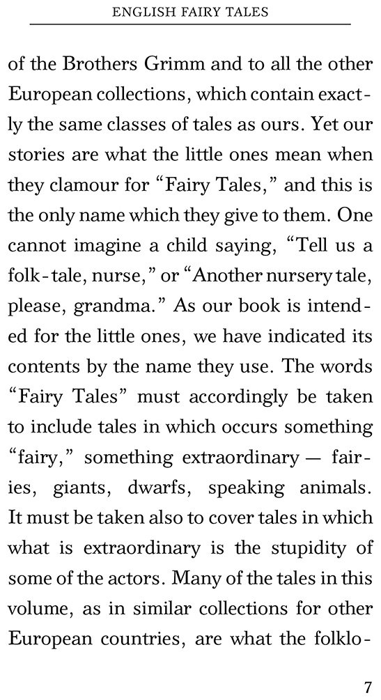 Книга Jacobs J.: English Fairy Tales купить,NaN