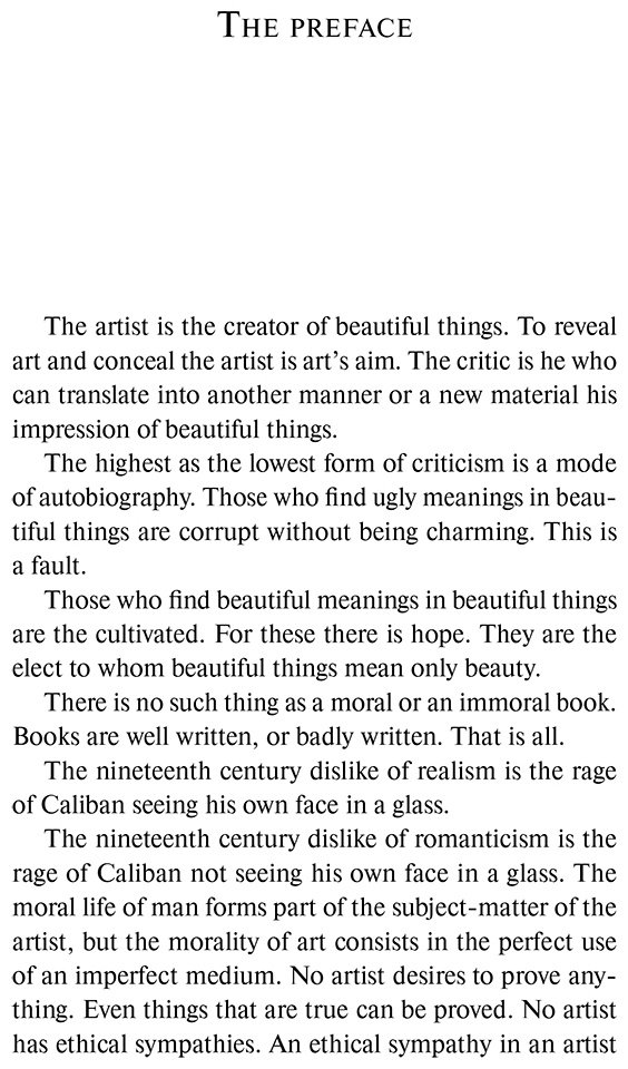 Книга Уайльд О.: The Picture of Dorian Gray купить,NaN