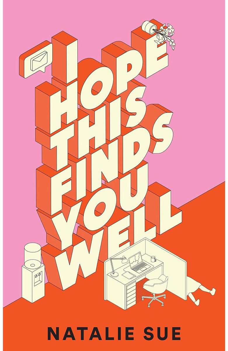 Книга Сью Н.: I hope this finds you well купить,NaN