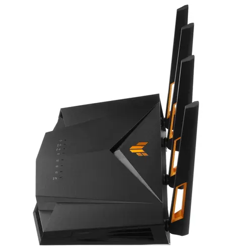 Маршрутизатор Asus TUF Gaming  AX4200 TUF-AX4200 Black купить,0