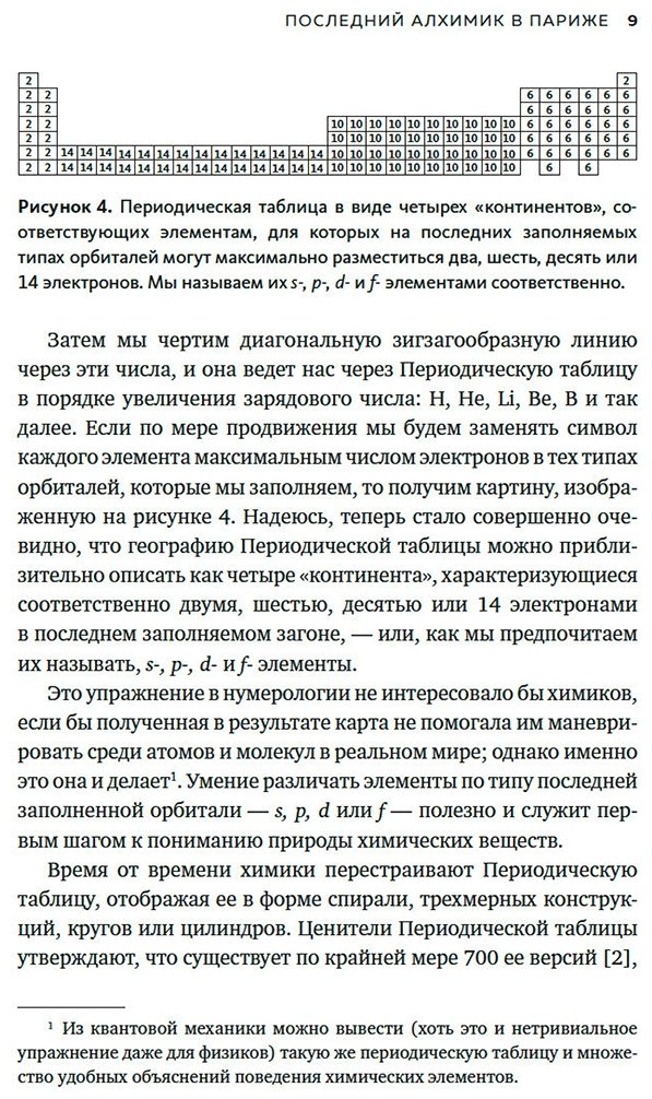 Книга Орстрём Л.: Последний алхимик в Париже: Увлекательные истории из мира химии купить,NaN