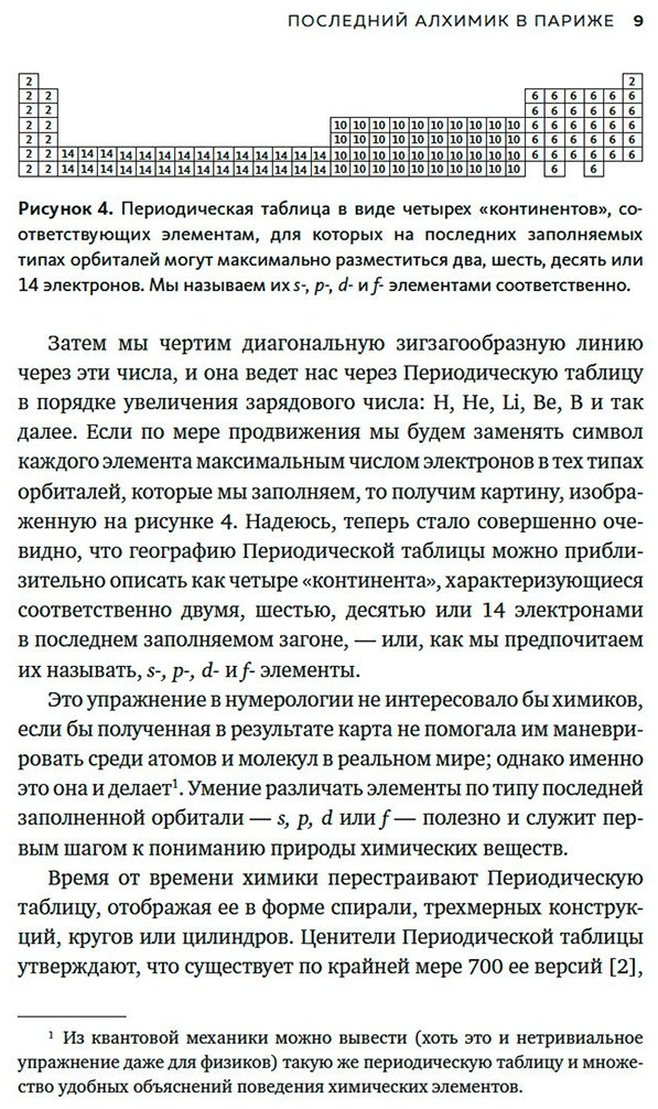 Книга Орстрём Л.: Последний алхимик в Париже: Увлекательные истории из мира химии купить,NaN