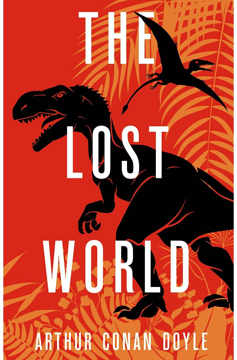 Книга Дойл А. К.: The Lost World купить,NaN