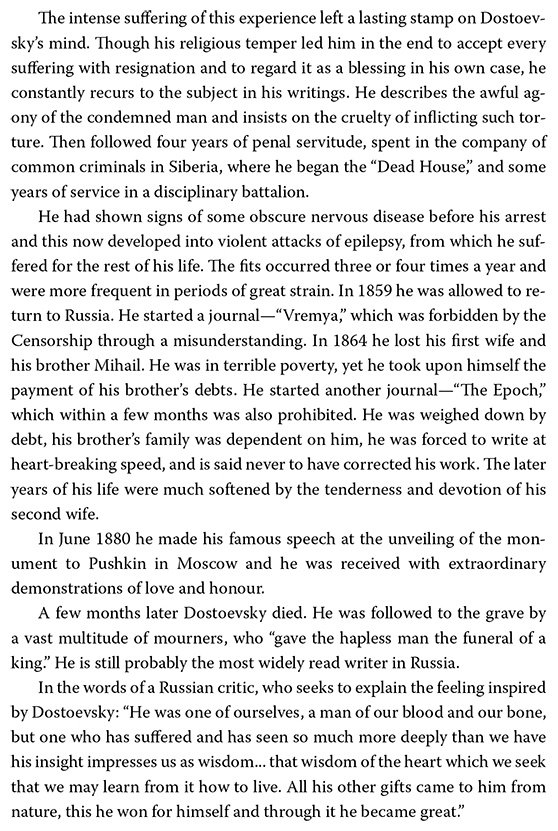 Книга Достоевский Ф. М.: e & Punishment купить,NaN