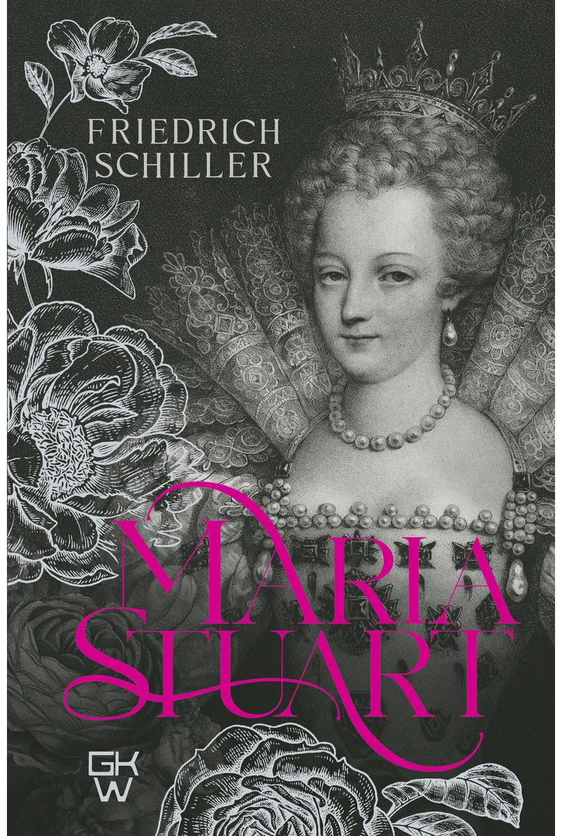 Книга Шиллер Ф.: : Maria Stuart купить,NaN