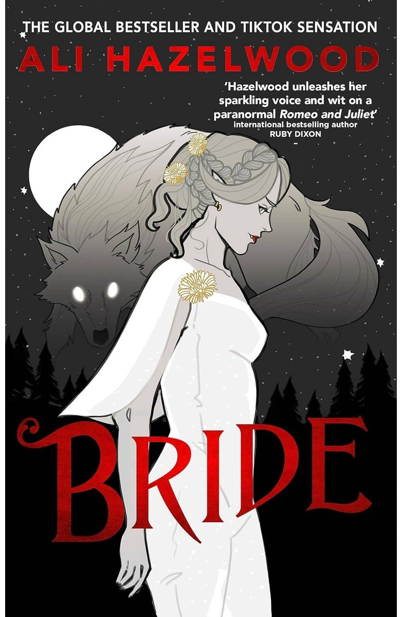 Книга Хейзелвуд Э.: Bride купить,NaN