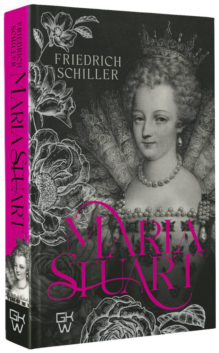 Книга Шиллер Ф.: : Maria Stuart купить,NaN