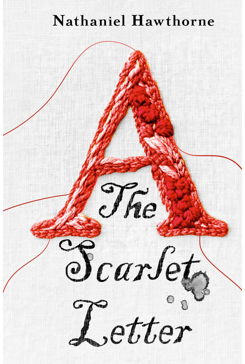 Книга Готорн Н.: .: The Scarlet Letter купить,NaN