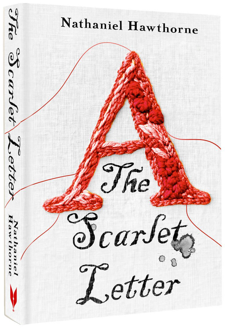 Книга Готорн Н.: .: The Scarlet Letter купить,NaN
