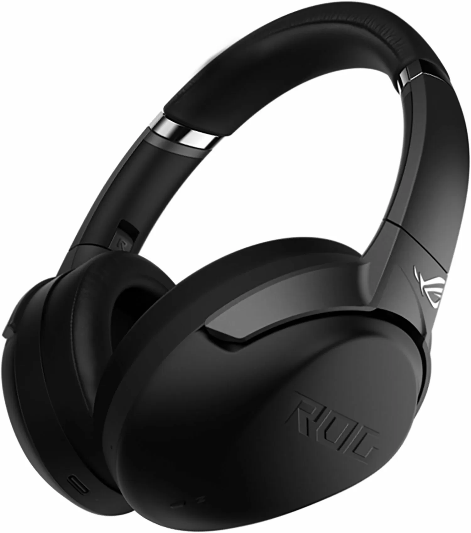 Наушники Asus Rog Strix Go BT 90YH02Y1-B5UA00 Black