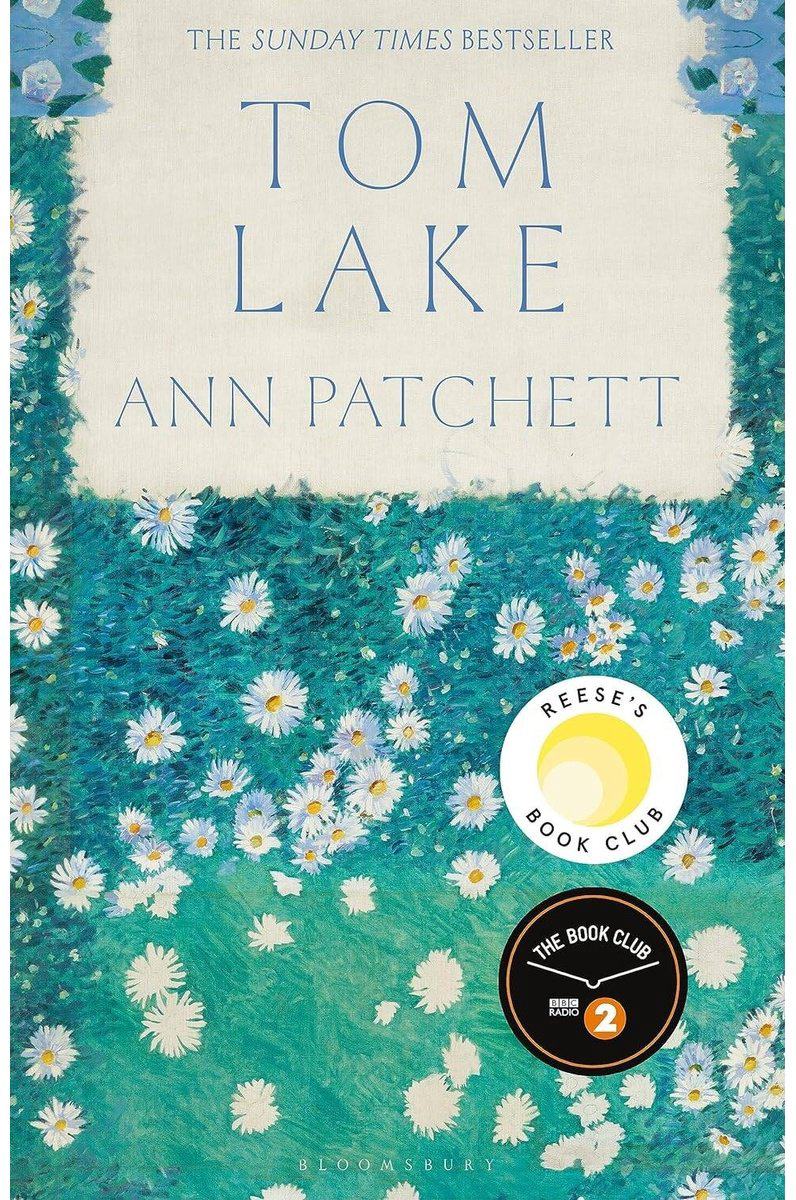 Книга Пэтчетт Э.: Tom Lake купить,NaN