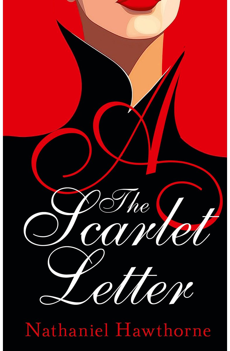 Книга Готорн Н.: .: The Scarlet Letter